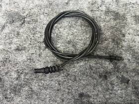 Mercedes-benz A1638800159 Front Bonnet Hood Release Cable Assembly W163 Ml55 Ml430 Ml500 Oem