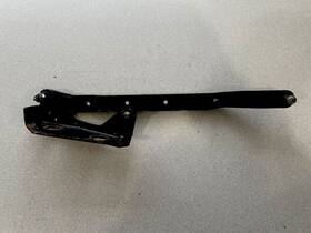 A1638800328 Mercedes-benz 1998-2003 Ml320 Left Front Hood Hinge Oem Part