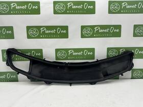 A1648800205 Mercedes Benz Oem 2007-2012 Gl450 X164 Under Hood Bonnet Cowl Grill Cover Panel