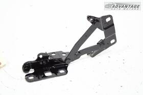 A1668800028 Mercedes-benz 2013-2016 Gl450 X166 Front Left Side Hood Bonnet Hinge Support Oem