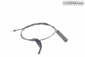 A1668800159 Mercedes-benz 2013-2016 Gl450 X166 Hood Bonnet Lock Latch Release Cable Oem