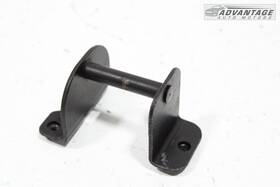 A1668800264 Mercedes-benz 2013-2016 Gl450 X166 Hood Bonnet Lock Latch Catch Bracket Oem
