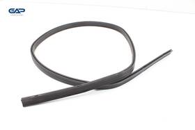 A1668870198 Mercedes-benz Gle350 X166 Hood Bonnet Forward Weatherstrip Seal Oem 2012 - 2018