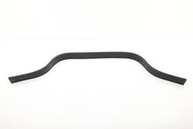 Mercedes-benz A1678871900 2020 - 2026 Gle350 V167 Front Hood Seal Weather Strip Oem