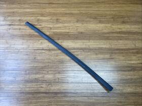 A1678872000 Mercedes-benz 2020-2025 Gls 450 X167 Front Hood Sealing Weather Stripping Oem