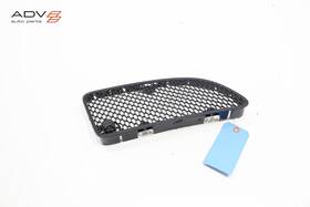 A1718800485 Mercedes-benz 2005 - 2008 Slk350 R171 Hood Right Passenger Side Air Vent Grille Oem