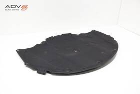 A1726820026 Mercedes-benz 2012 - 2020 Slc300 R172 Hood Bonnet Sound Insulation Pad Cover Oem