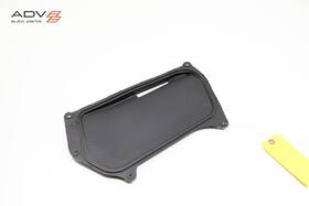 A1728800105 Mercedes-benz 2012 - 2020 Slc300 R172 Hood Left Driver Side Vent Grille Cover Oem