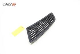A1728800185 Mercedes-benz 2012 - 2020 Slc300 R172 Hood Left Driver Side Vent Grille Oem