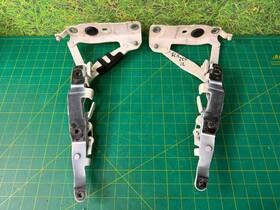 A1728800228 Mercedes-benz A1728800228/1728800228/a172 12-20 R172 Slk Slc Front Left And Right Hood Hinge Set Of 2