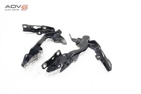 A1768800328 Mercedes-benz 15-20 Gla250 X156 Hood Bonnet Left And Right Side Hinge Support Oem -set