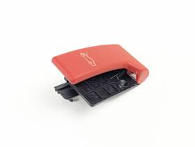 A1778808902 Mercedes-benz 21-24 Gla250 H247 Hood Bonnet Release Open Opener Handle Oem