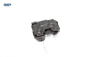 A2048703158 Mercedes-benz C300 C43 C63 W205 Hood Bonnet Left Side Lock Latch And Sensor Oem 2015-21