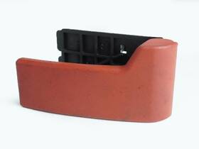 A2048800020 Mercedes-benz 2010 - 2013 E Class W212 Bonnet Hood Release Open Handle Front