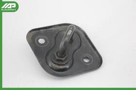 A2048800560 Mercedes-benz 08-14 W204 C300 Front Hood Upper Lock Latch Loop Unit 2048800560 Oem