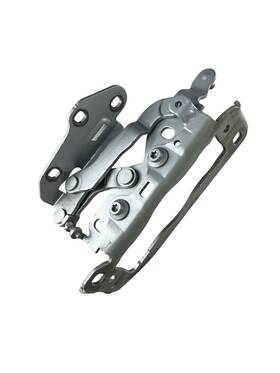 A2048800728004 Mercedes-benz 2008-2014 C-class Front Left Driver Hood Hinge Oem