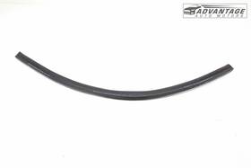 A2056281300 Mercedes-benz 2015-2023 C300 W205 Front Bumper Center Weatherstrip Seal Oem