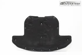 A2056820026 Mercedes-benz 2015-2018 C300 W205 Hood Bonnet Sound Insulation Pad Cover Oem