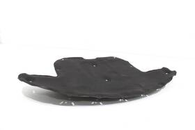 A2056824602 Mercedes-benz C43 C300 W205 Hood Bonnet Sound Insulation Pad Cover Oem 2019 - 2021