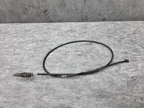 A2058800459 Mercedes-benz Front Bonnet Hood Release Cable Assembly W205 C43 C300 C63 Oem