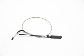 A2058805609 Mercedes-benz C43 C63 C300 W205 Hood Bonnet Release Open Opener Cable Line Oem 15-21