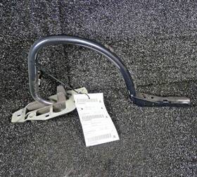 A2067502100 Mercedes-benz C300 C350e Hood Hinge Front Left Driver Lh 2013 2024 Oem