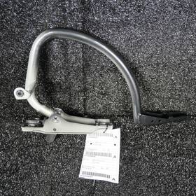 A2067502200 Mercedes-benz C300 C350e Hood Hinge Front Right Passg Rh 2013 2024 Oem