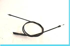 A2078600457 Mercedes-benz 10-13 E350 550 Oem W207 Front Hood Lock Cable