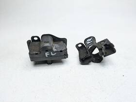 A2098800064 Mercedes-benz 2002 - 2005 Oem Clk320 Front Left And Right Side Hood Latch Lock