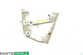 A2118800228 Mercedes-benz 00-06 W215 Cl600 Front Right Side Hood Lid Hinge Holder Bracket Oem