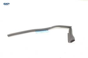 A2126280098 Mercedes-benz E350 S212 Under Hood Right Passenger Side Weatherstrip Seal Oem 2010-16