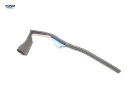 A2126280598 Mercedes-benz E350 S212 Under Hood Left Driver Side Weatherstrip Seal Oem 2010 - 2016