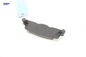 A2128891025 Mercedes-benz E350 E550 S212 Hood Left Driver Side Hinge Cover Trim Oem 2010 - 2016