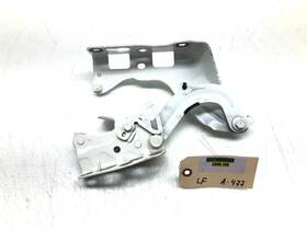 A2138800128 Mercedes-benz 2017-2020 E300 W213 E-class Left Driver Front Hood Bonnet Hinge Oem