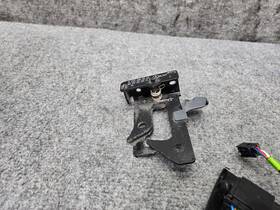 A2188800064 Mercedes-benz Hood Safety Latch Catch Lock W205 C43 C63 C300 Oem