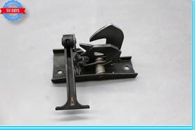 A2208870227 Mercedes-benz 00-06 S600 W220 Hood Release Lock Latch Handle Oem