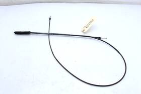 A2218000159 Mercedes-benz 07-13 W221 S550 S600 Hood Lock Latch Release Cable E4321