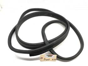 A2226280198 Mercedes-benz 2014-2020 W222 S550 S560 Front Hood Bonnet Weatherstrip Seal Oem