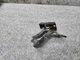 A2228800164 Mercedes-benz Hood Safety Latch Release Hinge W222 S550 S560 S450 Oem