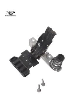 A2308800564 Mercedes-benz R230 Sl-class Hood Bonnet Safety Lock Release Latch Catch 2308800564