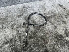 A2318800259 Mercedes-benz Front Bonnet Hood Release Cable Assembly R231 Sl550 Sl63 Oem