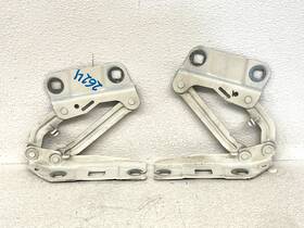 A2518800323 Mercedes-benz 2006-2012 Gl450 Front Left And Right Hood Hinge Bracket Oem Lot2624