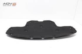 A2536820026 Mercedes-benz Glc300 X253 Hood Bonnet Sound Insulation Pad Cover Oem 2016 - 2023