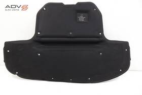 Mercedes-benz A2536822201 2018 - 2021 Glc63 Amg C253 Hood Bonnet Sound Insulation Pad Cover Oem