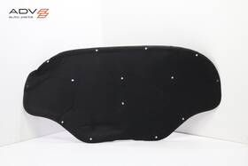 A2546820901 Mercedes-benz 2023-25 Glc300 X254 Hood Bonnet Sound Insulation Pad Silencer Cover Oem