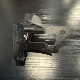 A2548809802 Mercedes Benz Mercedes-benz Gls Class Front Hood Lock Latch Oem #41