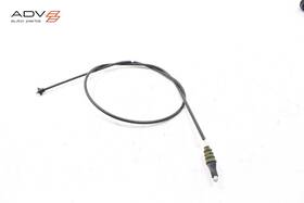 A2978805301 Mercedes-benz Eqe350 V295 Hood Bonnet Release Open Opener Rearward Cable Oem 2023-25