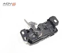 A4478801003 Mercedes-benz 2016 - 2023 Metris W447 Hood Bonnet Lock Latch Oem