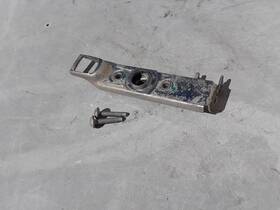 A9067500450 Mercedes-benz 2019-2024 Sprinter Hood Bonnet Lower Latch Lock Oem
