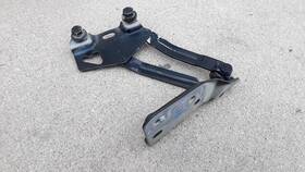 Mercedes-benz A9108803000 2019-2024 Sprinter 2500 Hood Hinge Left Driver Side Oem